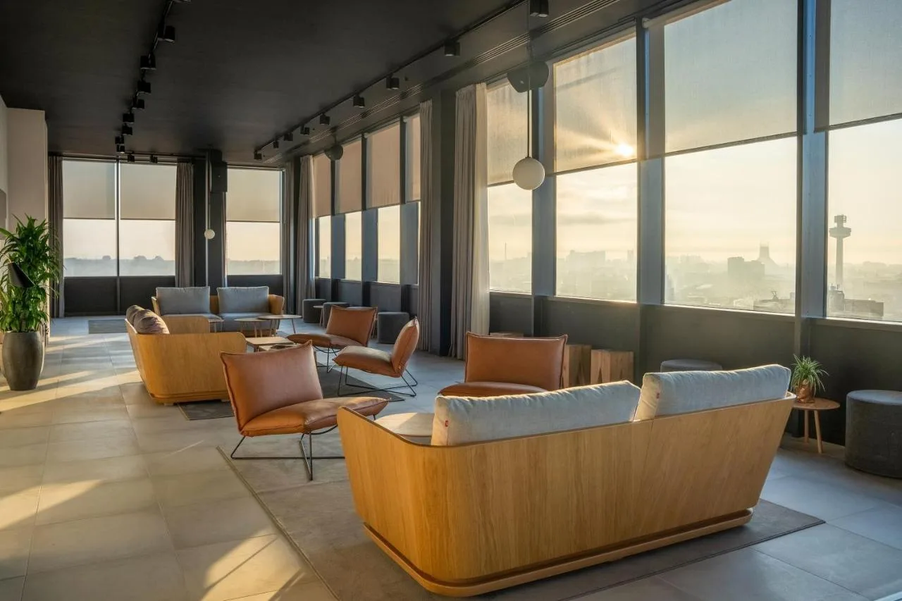 The Liverpool Condo